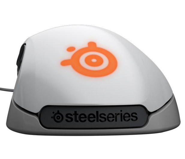 SteelSeries Rival 300 biała - 275682 - zdjęcie 3